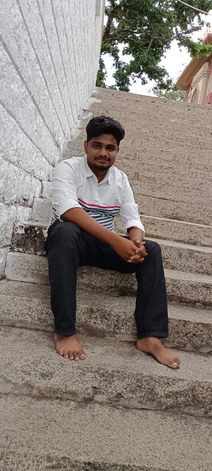 Digital markter in Coimbatore