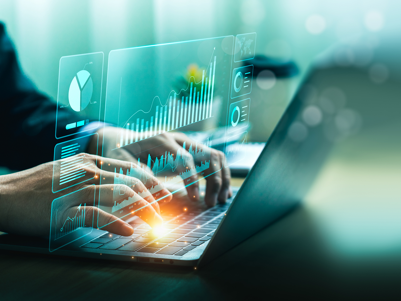 Website Developer in Coimbatore