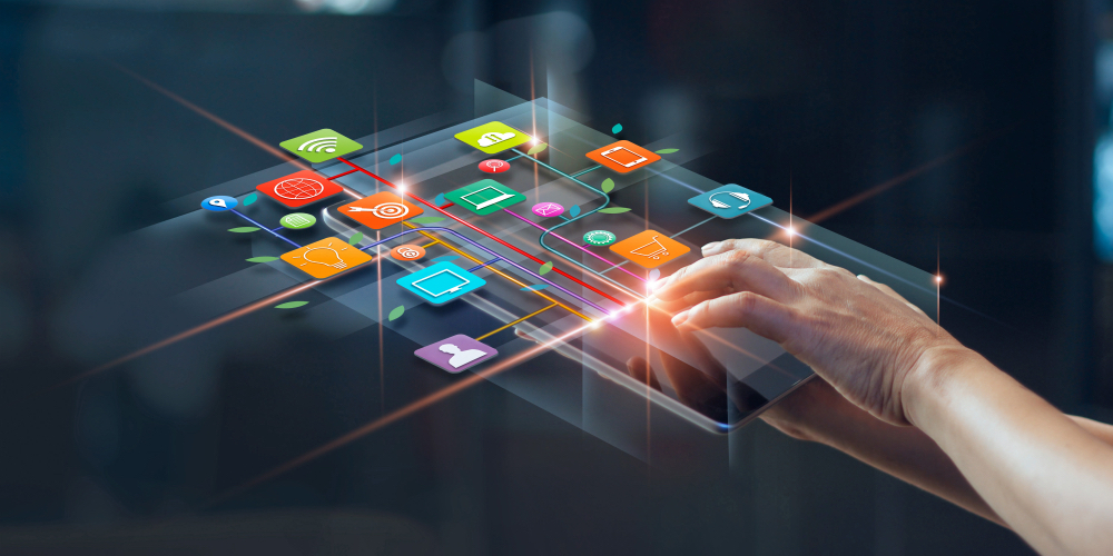 Digital Marketing Resumes