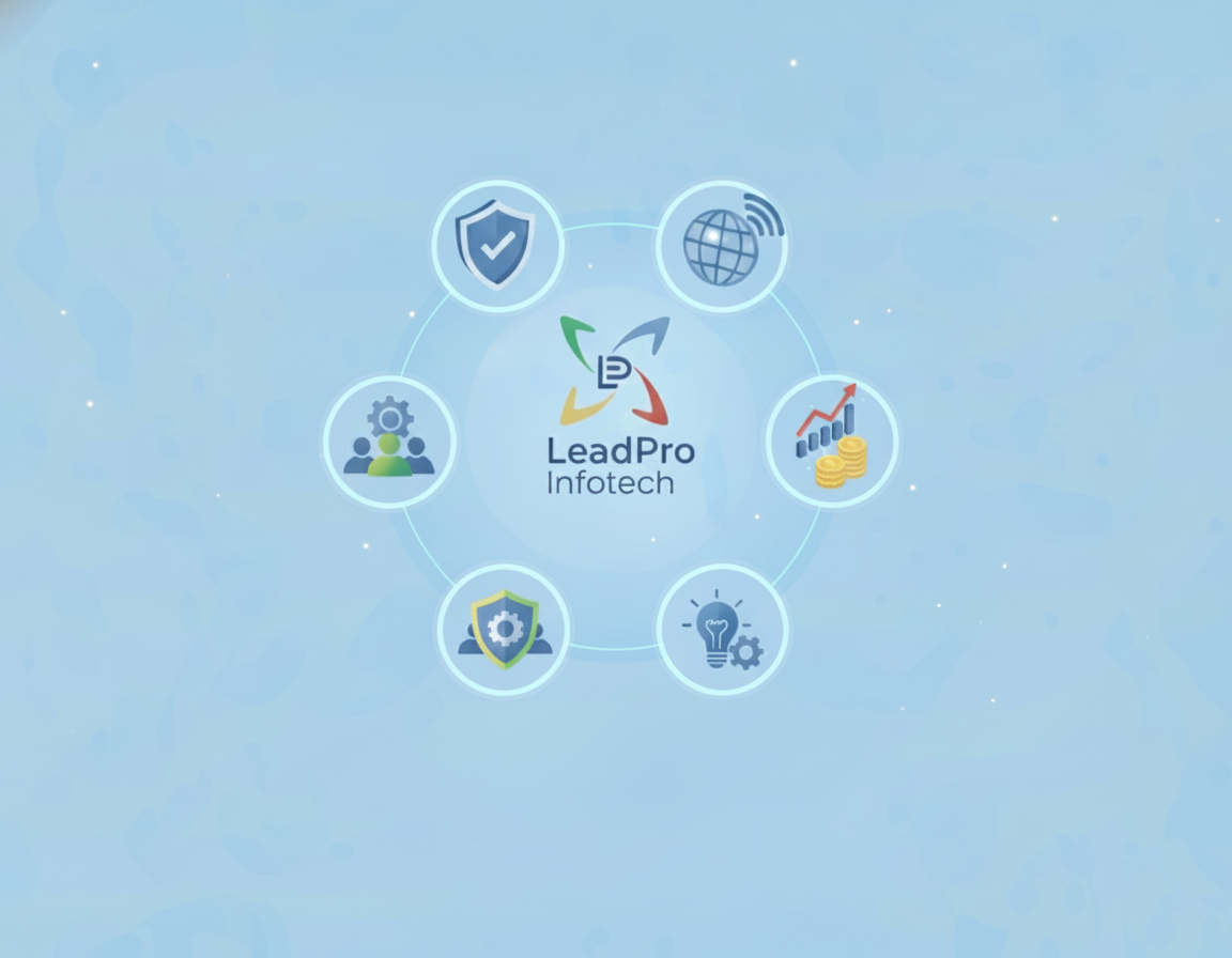 LeadPro Infotech Services