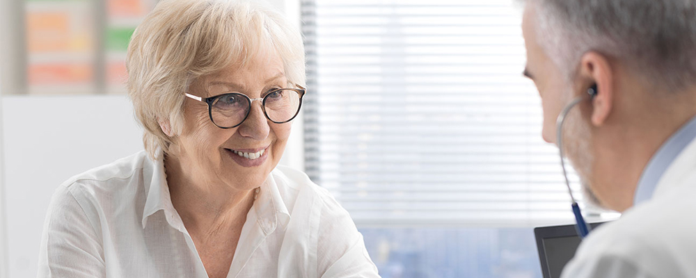 We get high level success