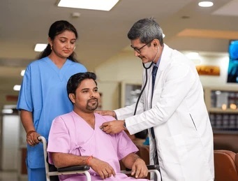 best cardiologist in dindigul