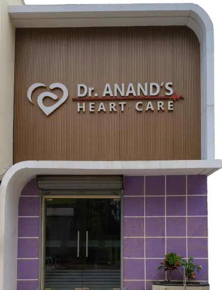 Heartcare services in Dindigul