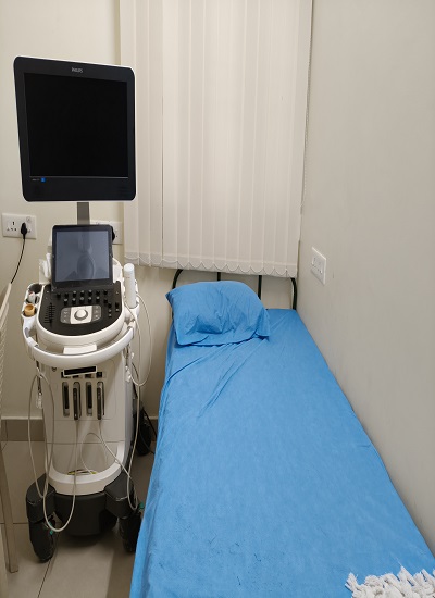 echocardiogram in dindigul