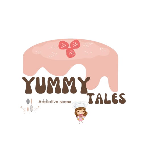 Yummy Tales logo