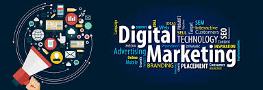 Digital Marketer in coimbatore