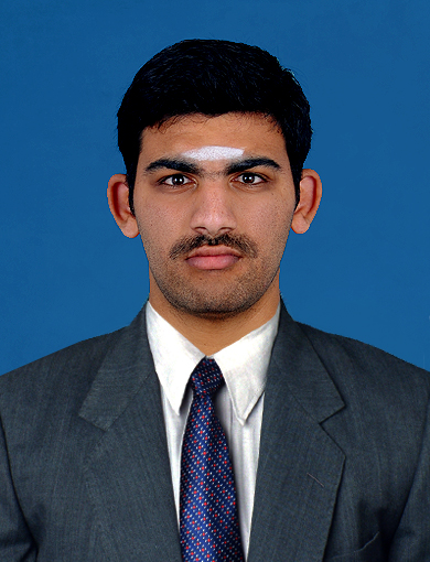 Digital Marketing resume in coimbatore