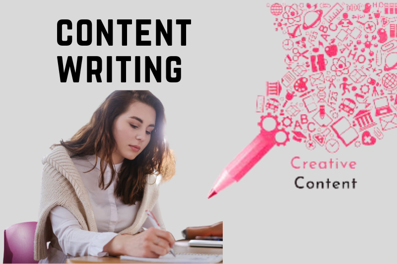 Content Marketer in Coimbatore