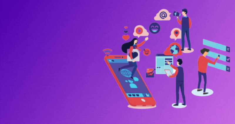 Social Media Marketer in Coimbatore